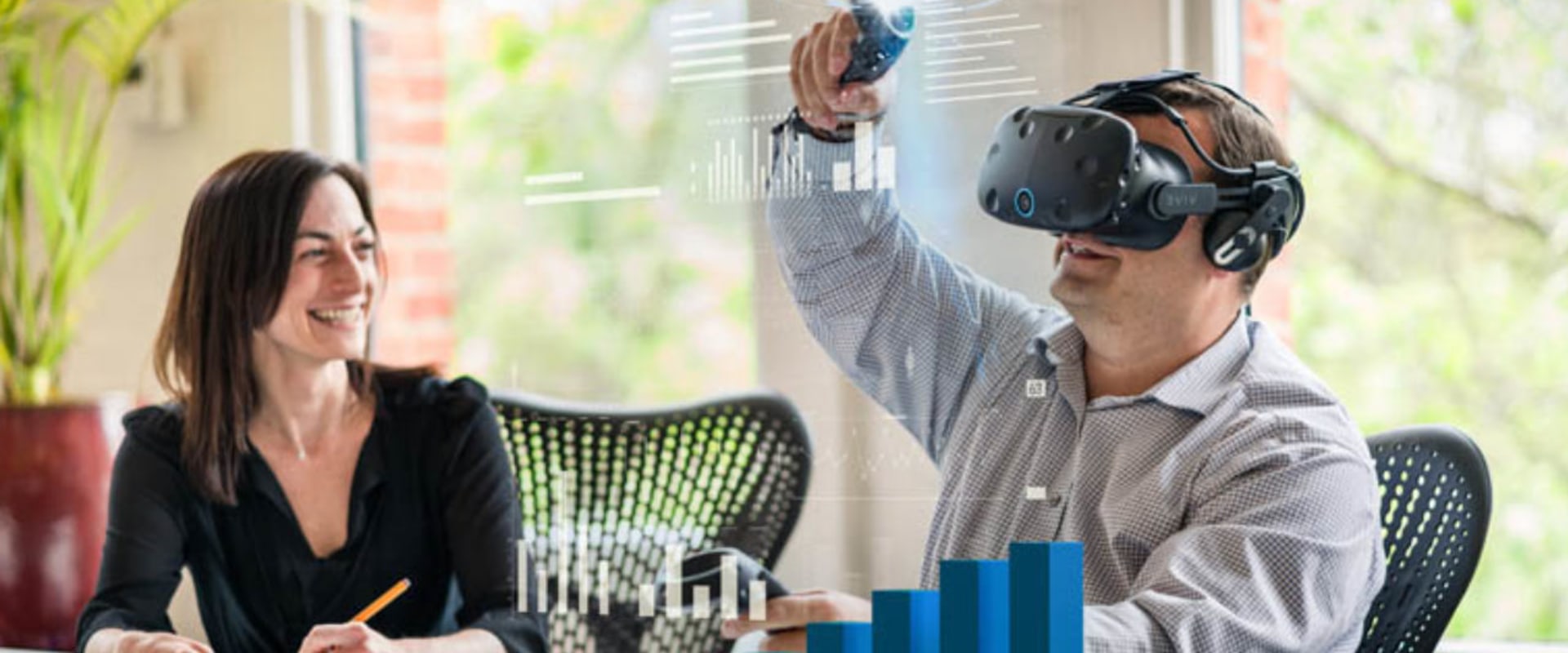 Virtual Reality (VR) A Comprehensive Overview